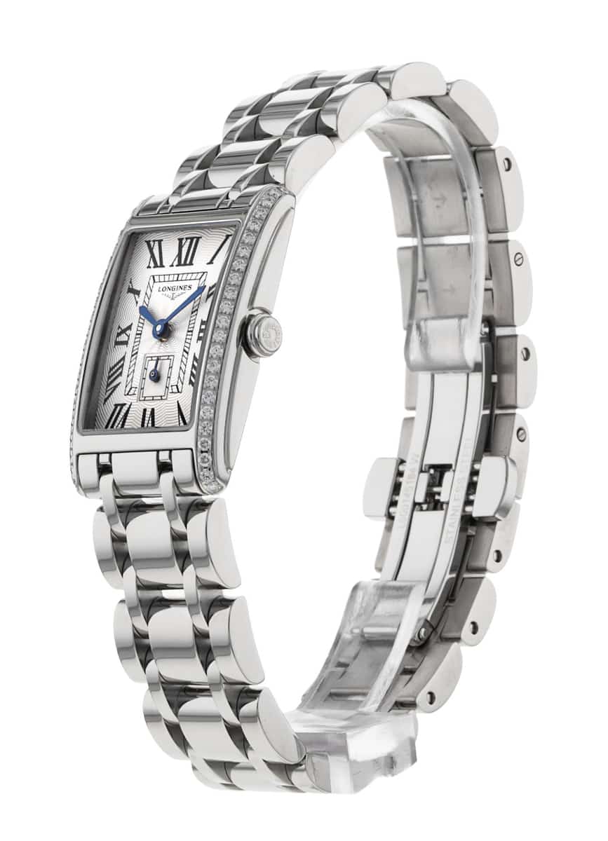Longines Dolce Vita L5.255.0.71.6 Longines Dolce Vita L5.255.0.71.6